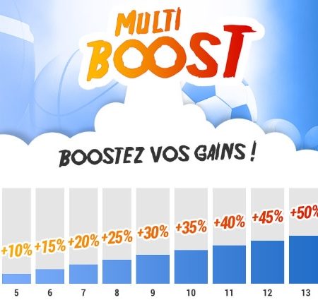 France-pari Multiboost
