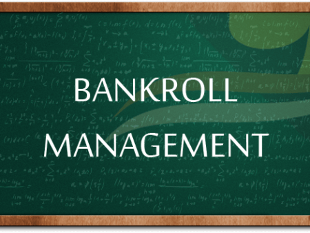 Gestion de Bankroll débutant en paris sportifs