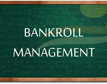 Gestion de Bankroll débutant en paris sportifs