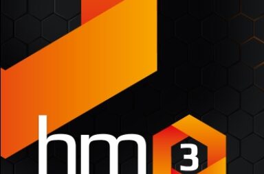 Tracker Holdem Manager 3