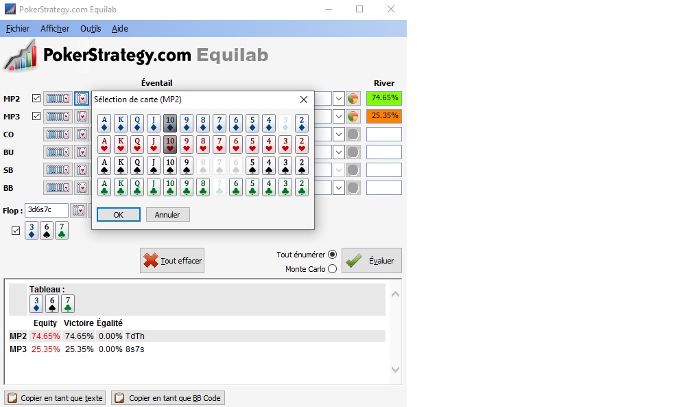 equilab