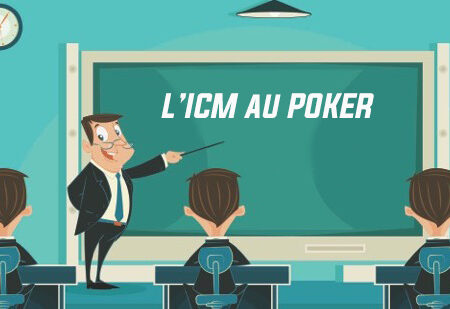 L’ ICM au Poker