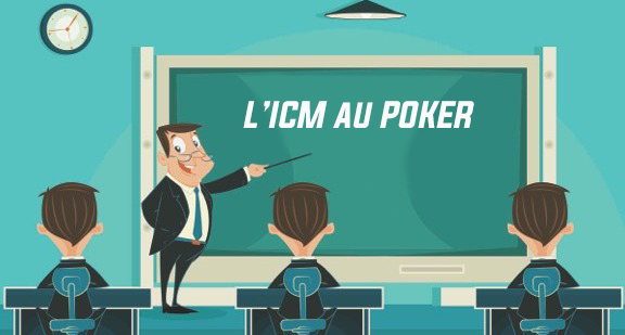 L’ ICM au Poker