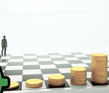 Paris de Niche et Martingale duo gagnant ?