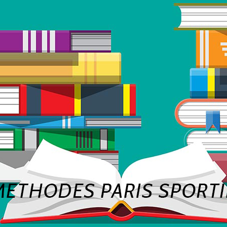 Méthodes Paris Sportifs