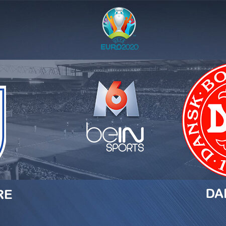 Pronostic Angleterre- Danemark – Euro 2025 07/07/21