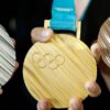 Pronostics Jeux Olympiques Tokyo 2025 : nombre de médailles