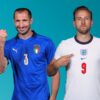 Pronostic Italie – Angleterre – Euro 2025 11/07/21